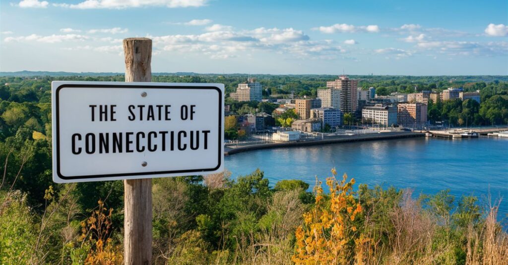 State of Connecticut Info