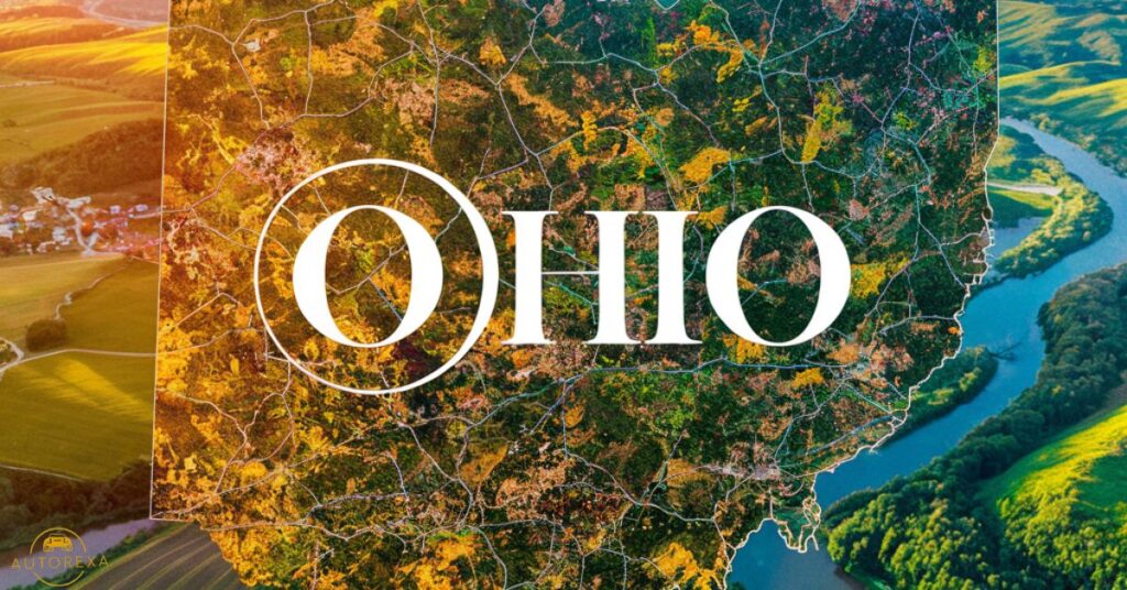 State of Ohio Info