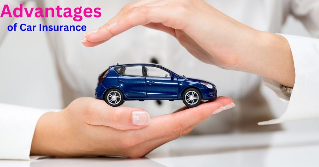 Advantages of Having Car Rental Insurance