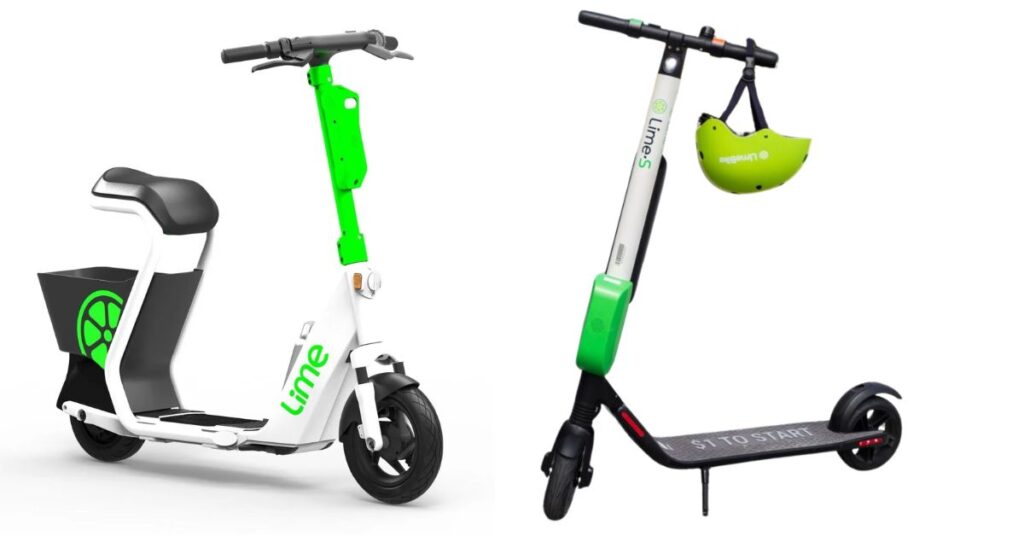 Lime Electric Scooter Rental: A Transparent Cost Analysis