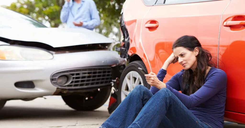 What Happens If A Leased Car Is Totaled