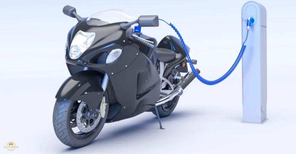 Benefits of Owning an Electric Motorcycle in the USA