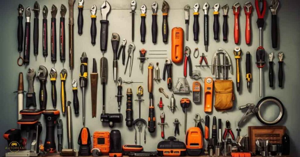 CHOOSING THE RIGHT TOOLKIT