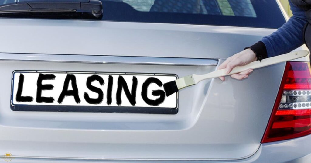 How Does Car Leasing Work in the United States