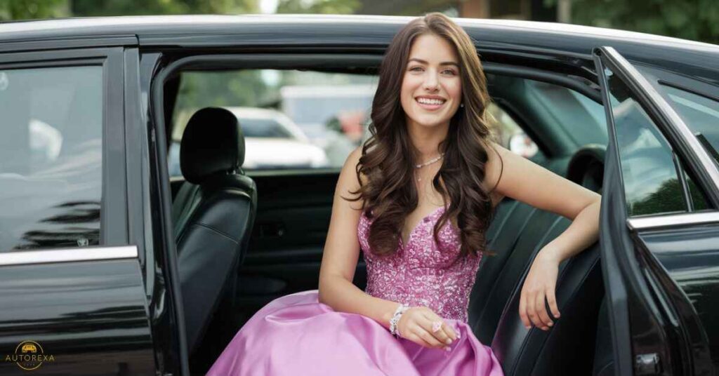 How Much Does Renting a Prom Limousine Cost in the USA