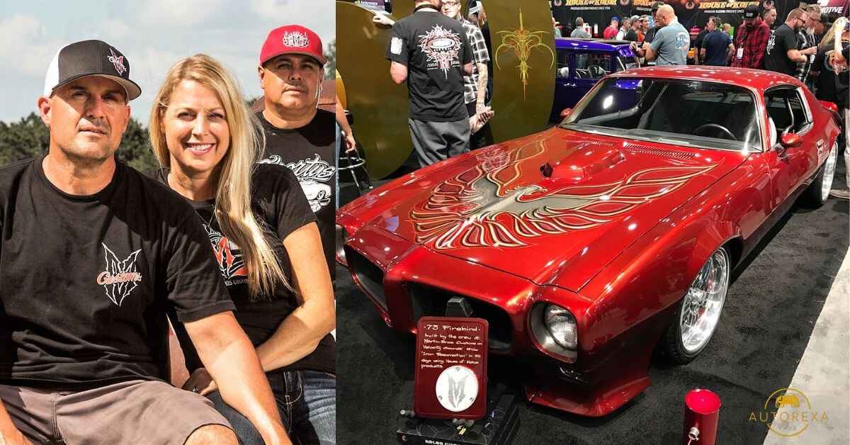 How Much Does a Martin Brothers Custom Car Cost Unveiling the Price Tag for Bespoke Luxury