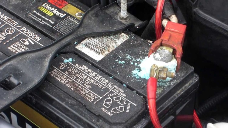 Signs Your Car Battery Needs Replacement