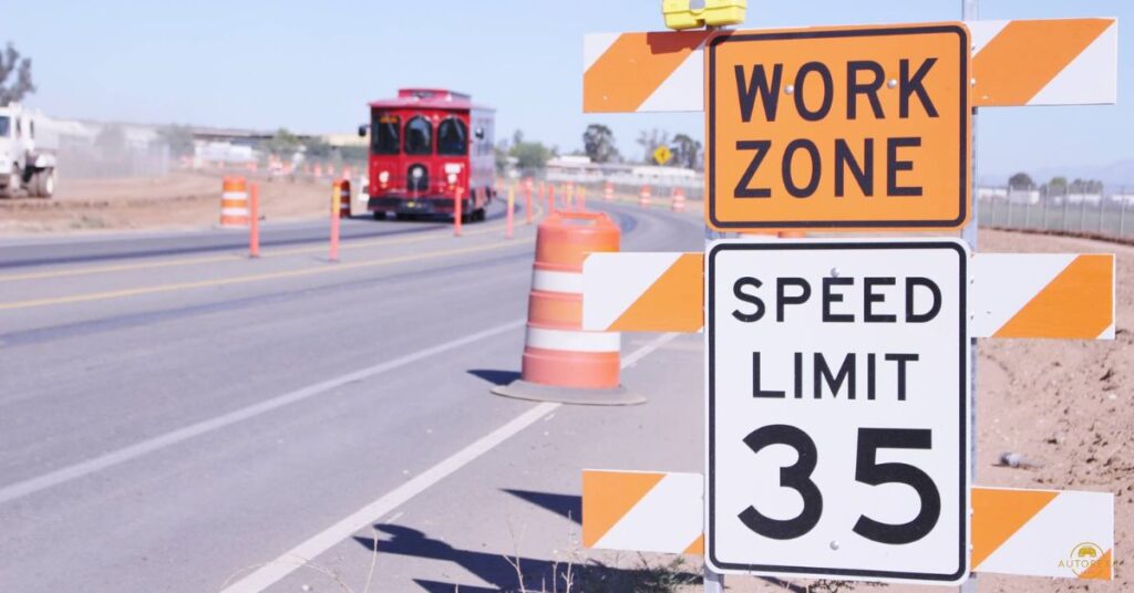 Understanding the Risks of Work Zone Crashes