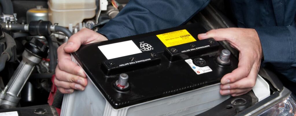 What to Know About Car Battery Replacement