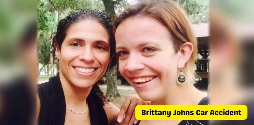 Brittany Johns' Legacy and Lasting Impact