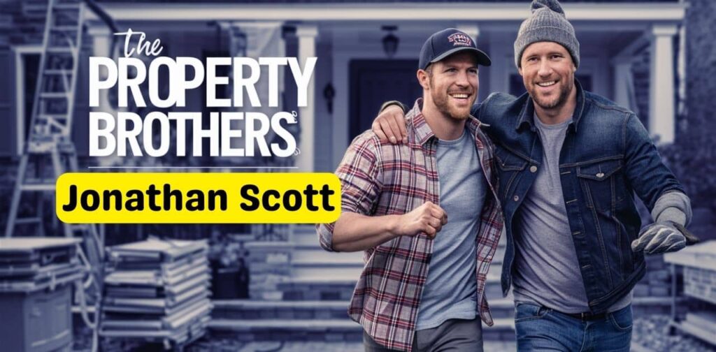 Business as Usual for the Property Brothers 