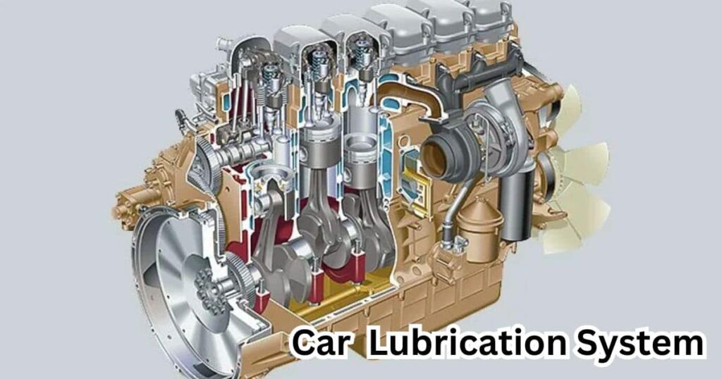  Lubrication System