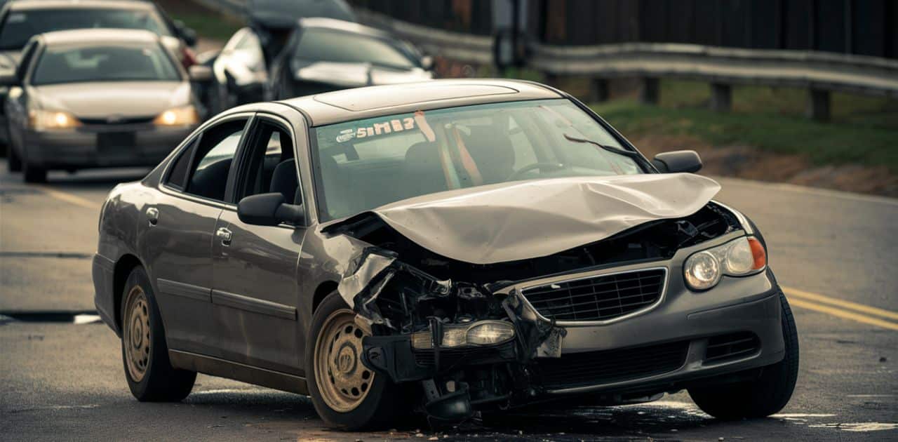 Jonathan Scott: Car Accident News And Tragedy