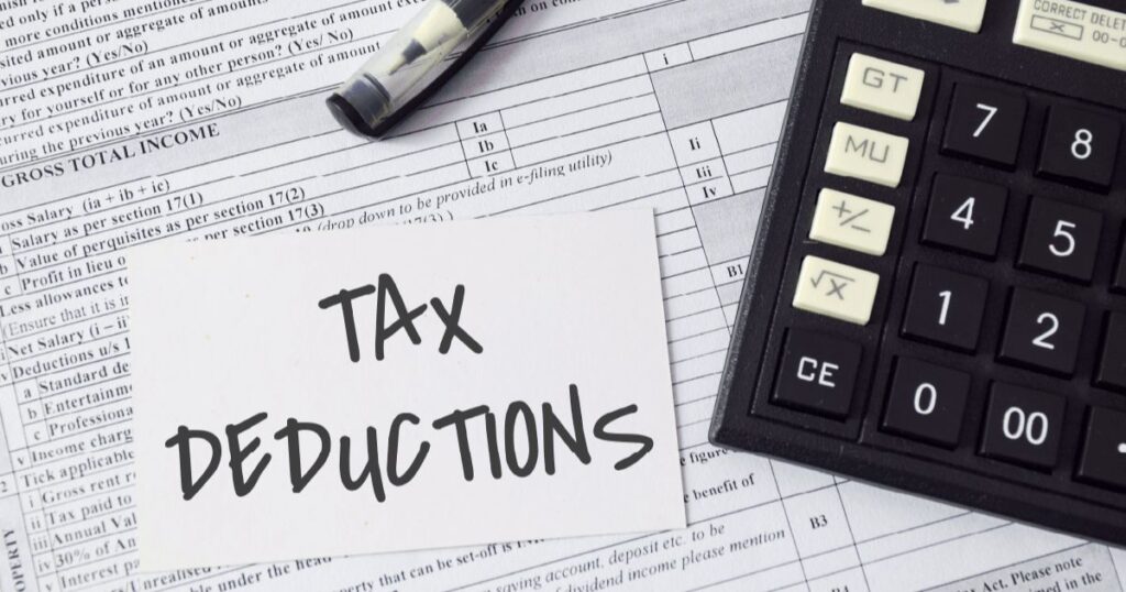 Ultimate Guide to Vehicle Tax Deductions