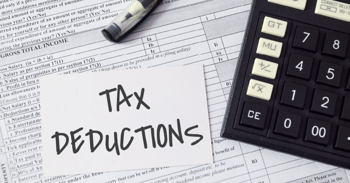 Ultimate Guide to Vehicle Tax Deductions