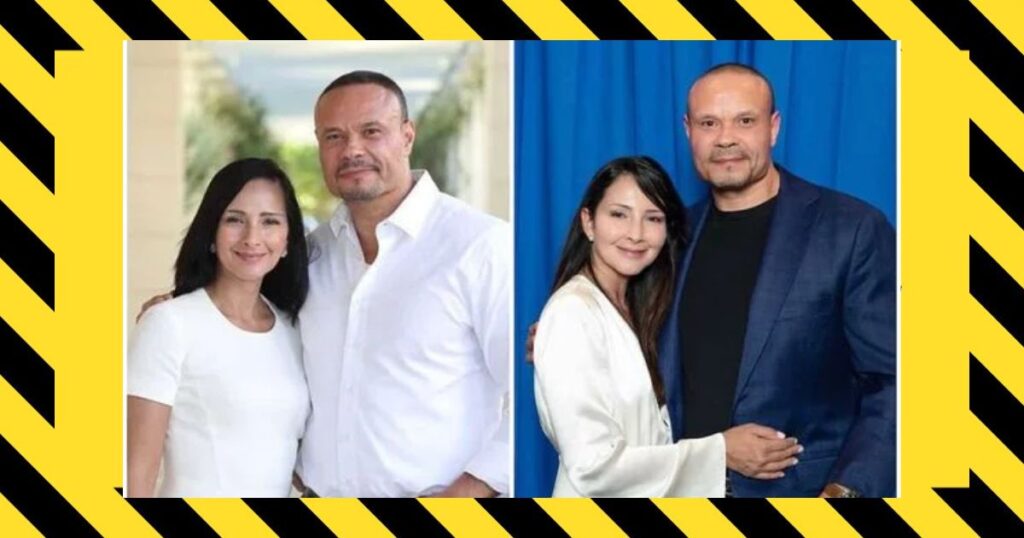 Dan Bongino Wife Accident A Journey of Resilience and Awareness