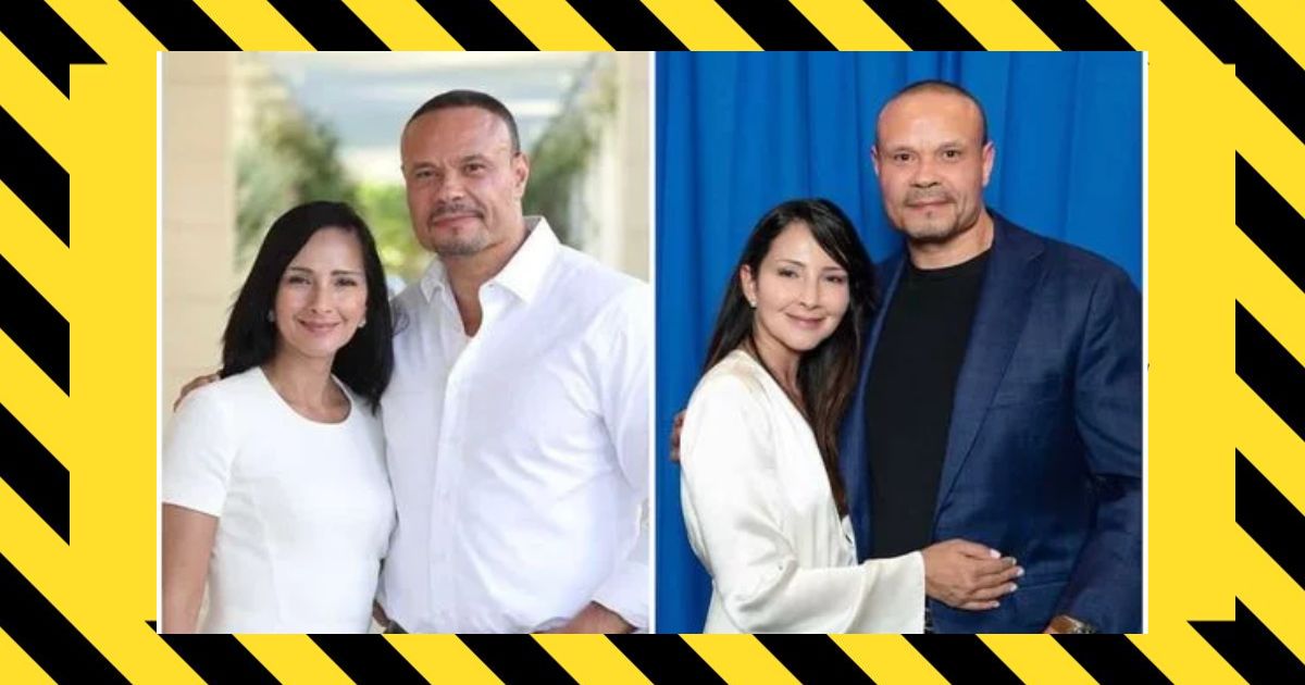 Dan Bongino Wife Accident: A Journey of Resilience and Awareness