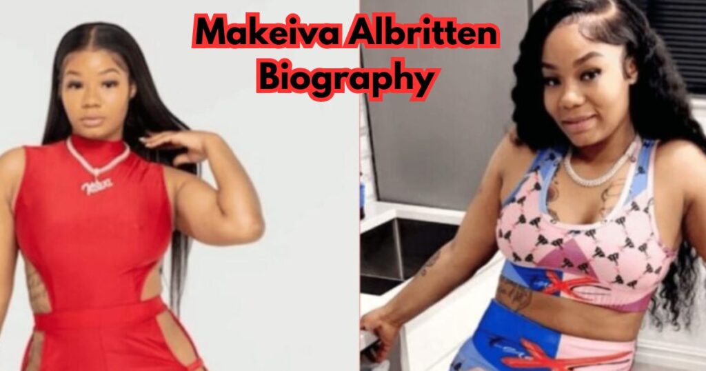 Makeiva Albritten Age: Biography, Husband, Career, Children, Net Worth & More