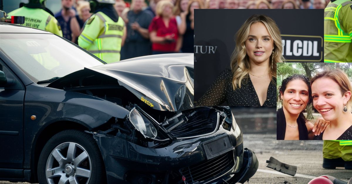 Tragic Brittany Johns Car Accident: A Wake-Up Call for Road Safety