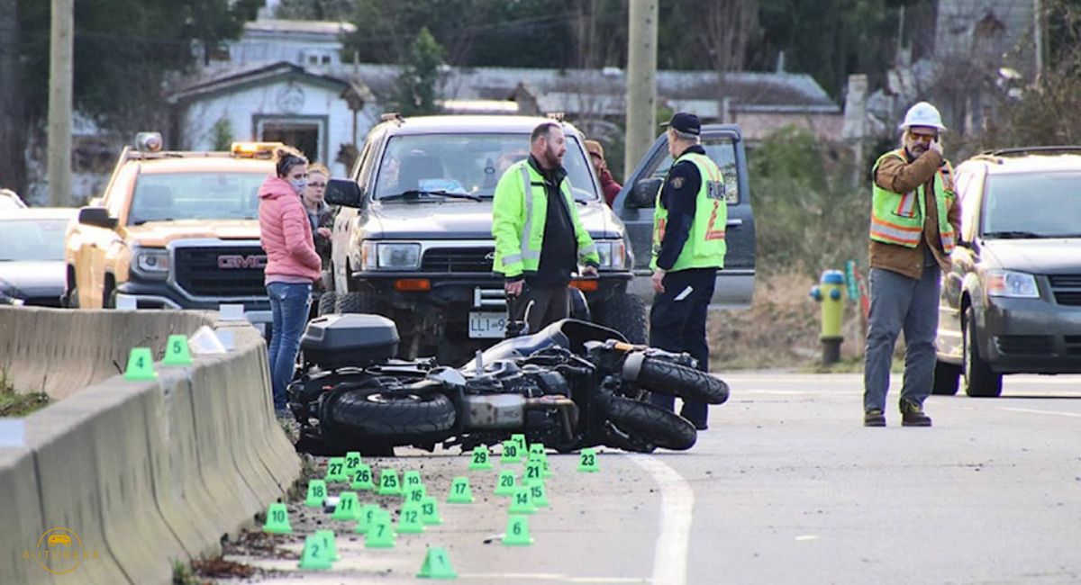 Motorcycle Accident Today: Breaking News and Analysis