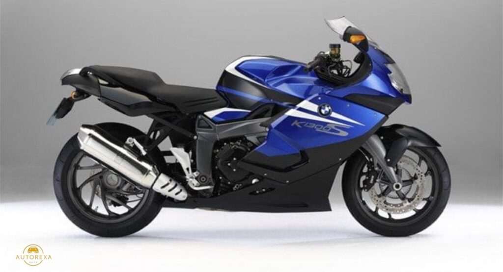 Blue Motorcycle Dreams: Find Your Perfect Ride Now