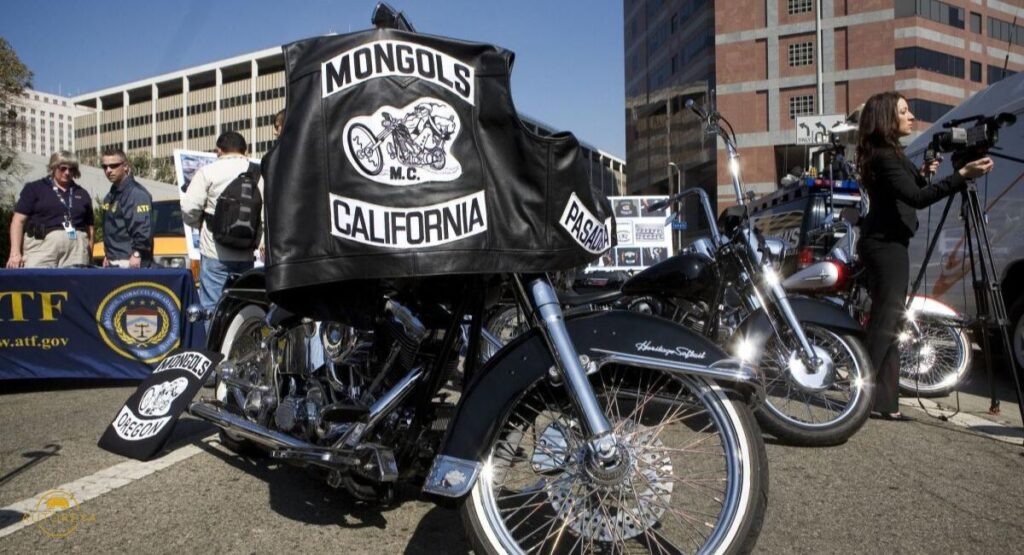 motorcycle club news