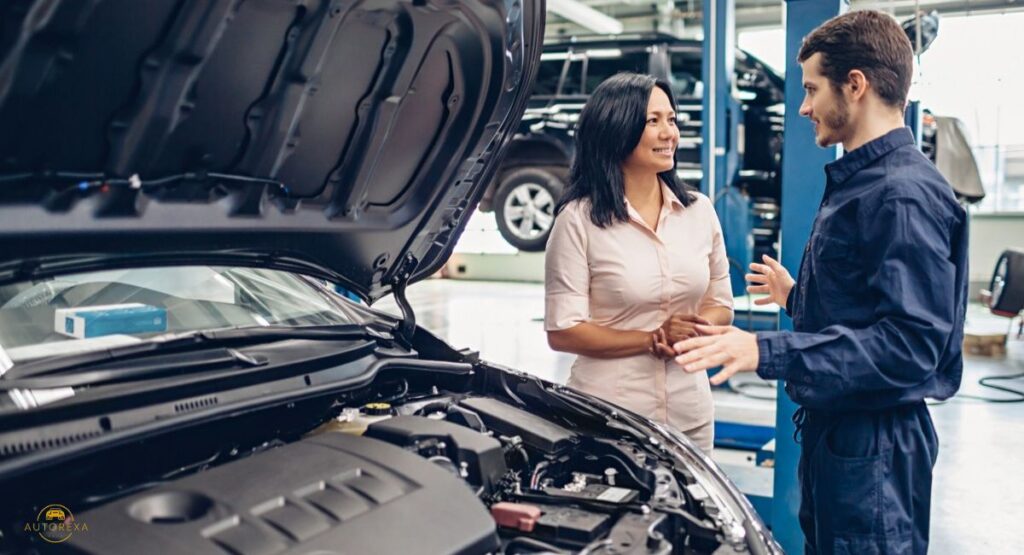 When Should You Consult a Mechanic?