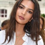 15 of Emily Ratajkowski's Most Striking Hair Looks