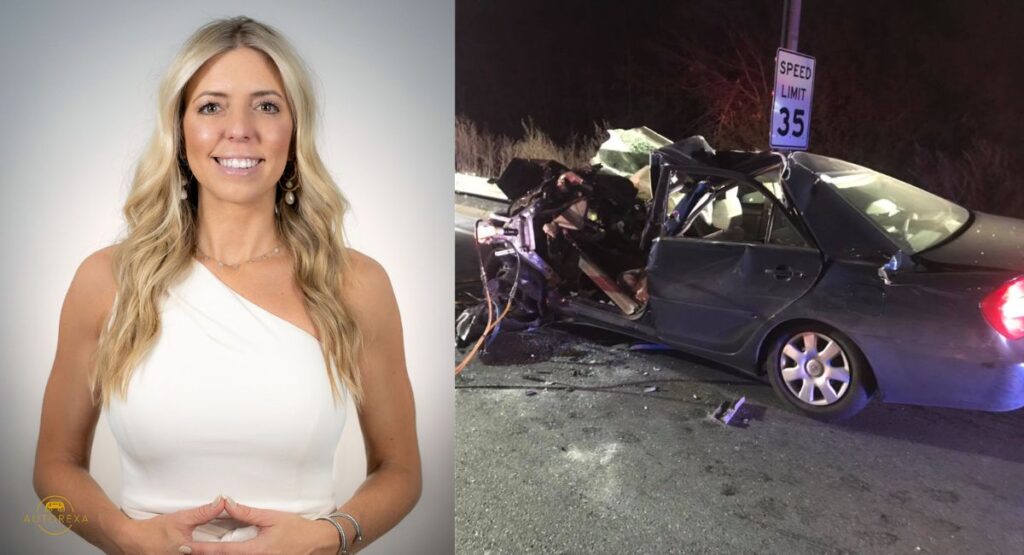 Sarah Rocco Keller Williams Car Accident: A Tragic Event Explored