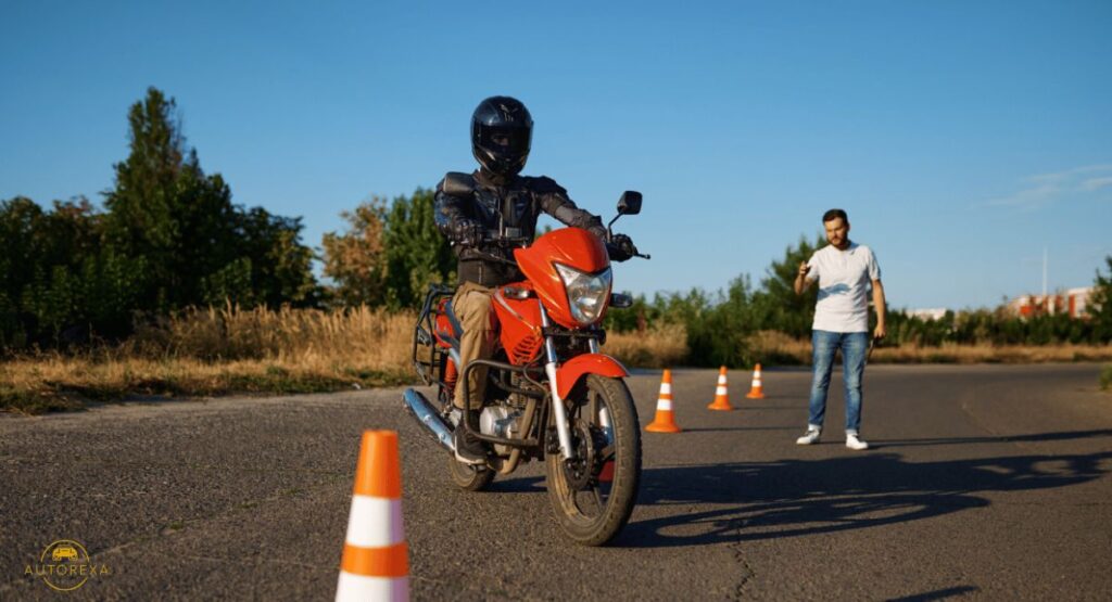 Technology and Innovation in Motorcycle Safety