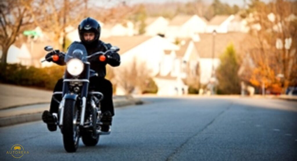 Safety Measures for Motorcyclists