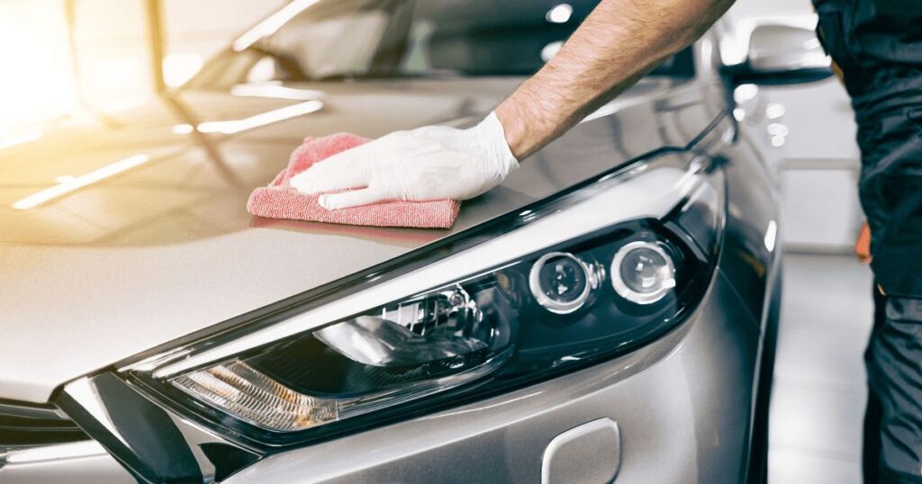 5 BEST Microfiber Car Cloths For Car Detailing