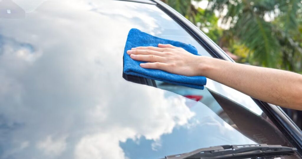 Are Microfiber Car Cloths The Best For Cleaning Cars?