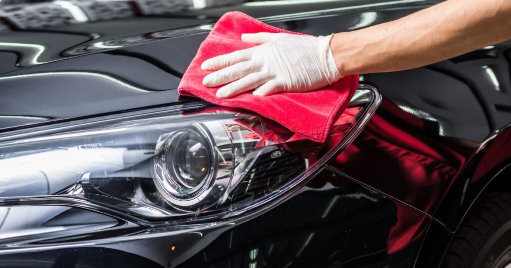 Why Do You Need Microfiber Towels In Your Car Care Routine?